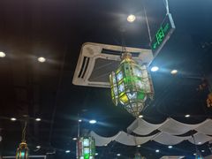 -巴依老爷新疆美食(牡丹园店)