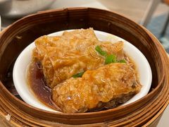 -添好运点心专门店(深水埗店)