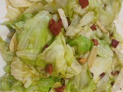-叁拾壹克饺子·东北菜(国贸店)