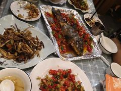 -小厨子私房菜·云南美食店