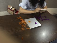 -失落之城沉浸式剧情密室(江宁万达店)