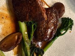 -BONAZZA 意大利餐厅
