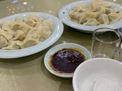 -李氏东北饺子王·铁锅炖(回龙湾店)