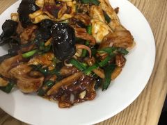 -九龙餐厅(大沽路店)