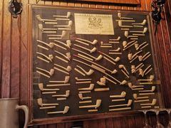 -Keens Steakhouse