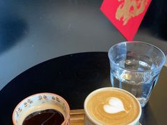 -Joymean coffee.见面咖啡