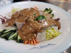 -大清花饺子(山庄店)