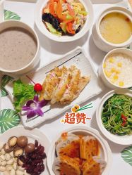 -禧悦府国际月子会所(总店)