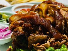 -福满圆(琨莎中心店)