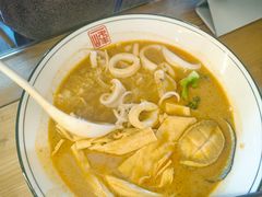 -一峰沙茶面(海峡国际店)