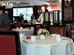 大堂-大鸭梨烤鸭(石佛营店)