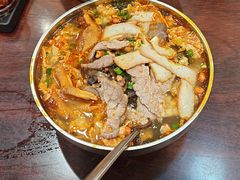 -周成芝螺蛳粉(人和店)