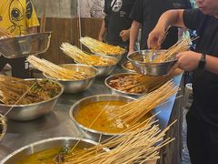 -嘉州鲜知味钵钵鸡(奎星楼店)