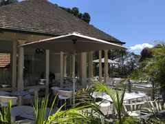 -Cornwall Park Bistro
