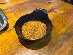干料-丹东特色烤肉(学府路一部店)
