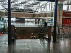 -哈尔滨西站(地铁站)