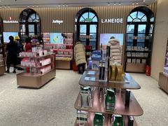 -国药中服免税(北京坊店)