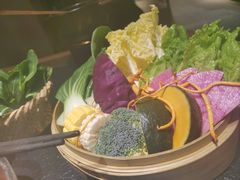 -大龙燚·旷野鲜火锅(广州首店)