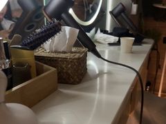 -施奈儿.洗头頭療.按摩SPA.采耳(上梅林店)