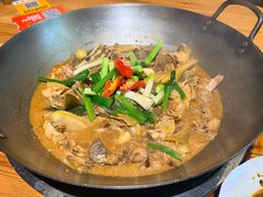 -阿鸡鱼庄·顺德鲜蒸小炒(亚运村店)