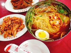 -西塔大冷面(市府大路店)