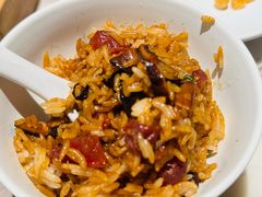 -汤城小厨•粤菜•靓汤(西直门凯德MALL店)