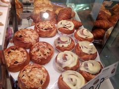 -PARIS BAGUETTE巴黎贝甜(西站食宝街店)