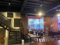 -去茶山(鸿通城店)