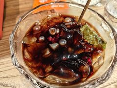 -烤小呆碳烤大肉筋