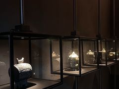 -曾宴·楚菜(湖北省博物馆店)