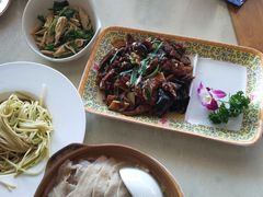 -砂锅居(西四店)