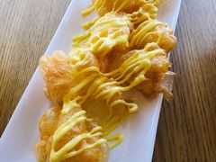 小料陀陀虾-苦尽酒馆·川菜(鼓楼店)