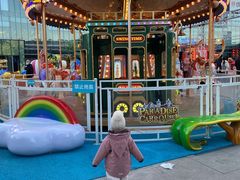 -大族广场Mall&More