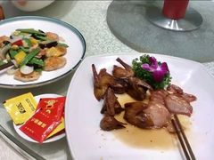 烧腊-龙悦湾酒家·八阵鱼生·渔人码头店
