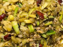 -榕江牛瘪牛肉火锅