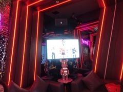 -星聚会KTV X Party(上海真如中海环宇城店)