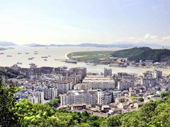 -青龙山公园