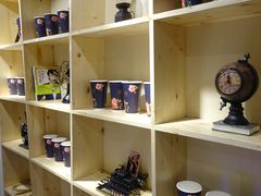 环境-厝内小眷村(天河南一路店)