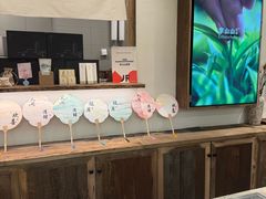 -李山山茶事(景枫店)