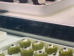 -晶丽香榭自助餐(南京大饭店)