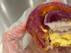 -泸溪河桃酥(鄞州高新宝龙店)