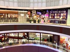 -永旺梦乐城(金银潭店)