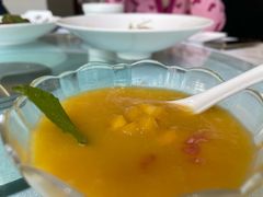 -蔓兰家的四季S0餐厅·融合菜(当代MOMA店)