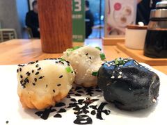 鲜肉生煎-陈家生煎(世茂双子塔店)
