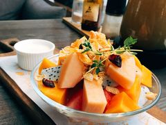 -巴别塔法餐舍(朝阳店)