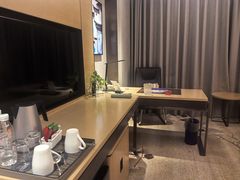 -南京维景国际大酒店(南京博物院店)