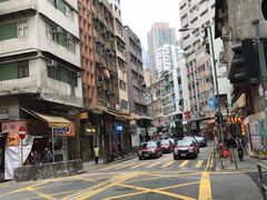 -香港华美达海景酒店