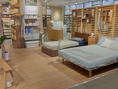 -MUJI无印良品(西湖银泰城店)
