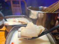 老妈蹄花-归蜀第成都串串料理(梅花路店)