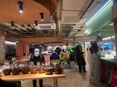 -水平有限广西米粉·广西风味集(五道口店)